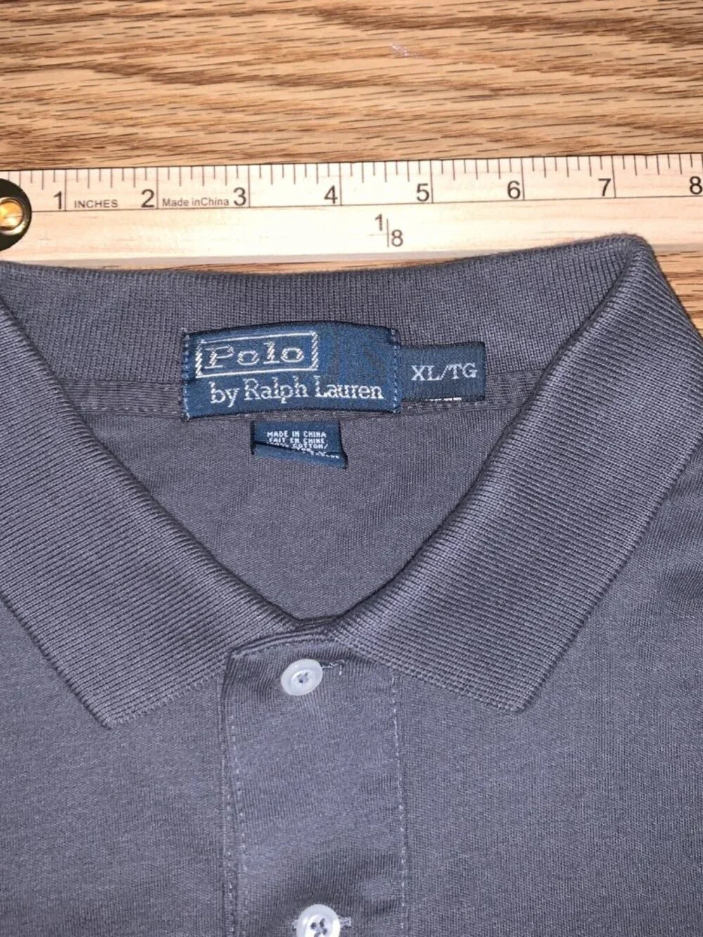 Polo Ralph Lauren great see